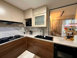 Waterbay (D19), Condominium #553489471